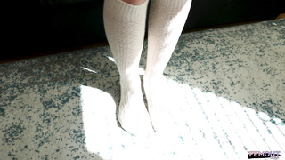 Femout Bella Bunny - Grooby Newbie!