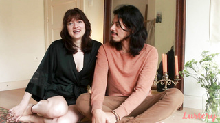 Lustery E Emanuel And Jane Three Two One Cum FETiSH