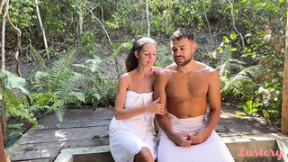 Lustery E Be And Ro Oh My Goddess FETiSH