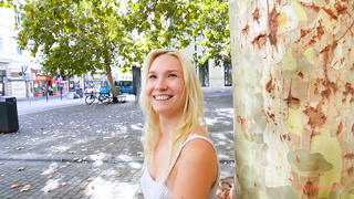 TripForFuck Claire Roos WRB