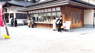 TripForFuck Hana B JAPANESE WRB