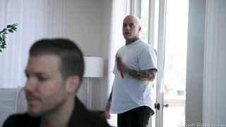 SweetSinner Haley Reed Feelings WRB