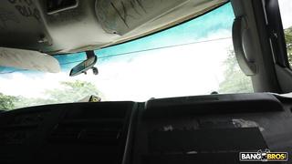 BangBus Asteria Jade WRB