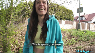 PublicAgent Briseida Myers WRB