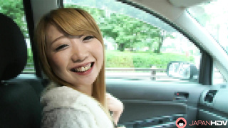 JapanHDV Hinata Aizawa WRB