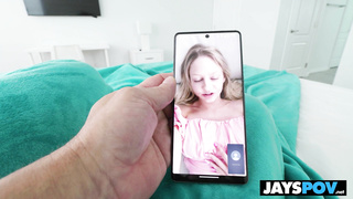 JaysPOV Jenna Fireworks WRB