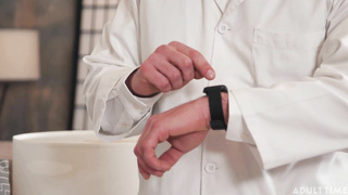 AccidentalGangbang Katrina Colt For Science VSEX