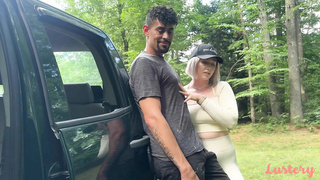 Lustery E Lilith And Lowkey Hot Under The Collar FETiSH