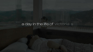 Hegre A Day In The Life Of Victoria S WRB