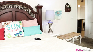 Petite Nikki Nicole WRB