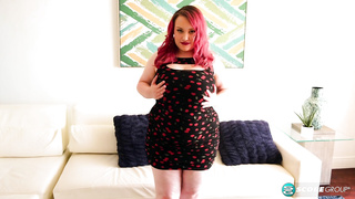 PornMegaLoad Lily Raine Solo WRB