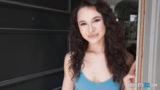 PropertySex Liz Jordan Getting Hot In Here WRB