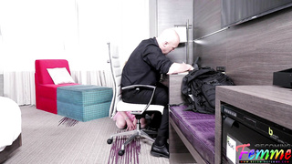 BecomingFemme Clarice Darling - Work Life Balance