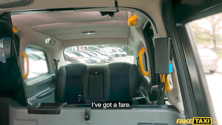 FakeTaxi Nicole Sweet WRB