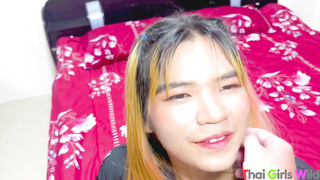 ThaiGirlsWild Shanook WRB