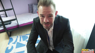 FakehubOriginals Selva Lapiedra WRB