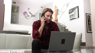 MyDaughtersHotFriend Demi Hawks WRB