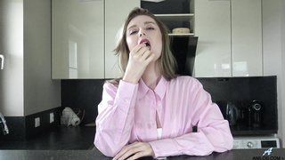 Anilos Holy Katie Lickable WRB