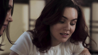 SweetheartVideo Freya Parker And Shay Sights Well Behaved WRB