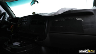 BangBus Madalina Moon WRB