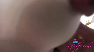 ATKGirlfriends Kourtney Rae Compilation WRB