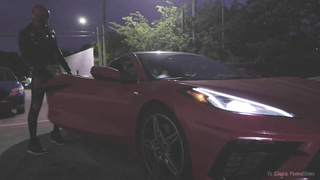 OnlyFans TS Slayer And Monika Lopez Raunchy Valentines Day Sex Volume PP