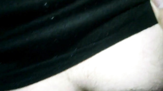 Bareback Amateur Twink Gets Fucked and Gapes on Film