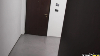 BangPOV Leya Desantis WRB