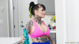 BrazzersExxtra Xwife Karen And Hayley Des My Clients Want To Fuck WRB