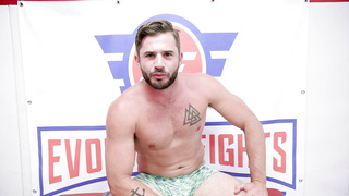 EvolvedFights Kenna James Vs Nathan Bronson FETiSH