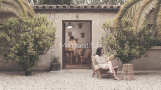 FrolicMe Maria Riot And Tula Vida Lemonada WRB