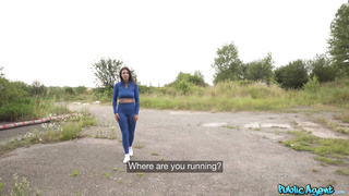 PublicAgent Alexa Throat WRB