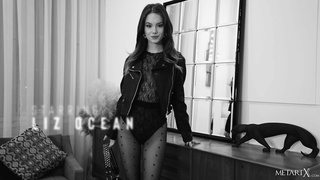 MetArtX Liz Ocean Bold Girl WRB