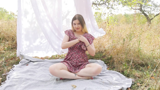 Stunning Dunia Improvised Canopy WRB