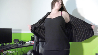 Cosmid Billy Wall WRB