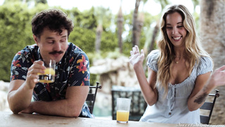 SweetSinner Millie Morgan Smoking Hot WRB