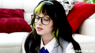 SisLovesMe Kitty Cam And Angel Windell WRB