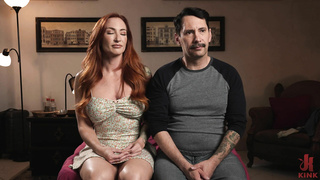 SexAndSubmission Sophia Locke FETiSH