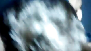 Sucking Stranger's Cock