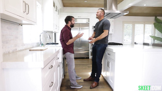 EtraSmall Avery Black WRB