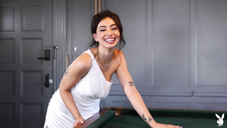 PlayboyPlus Chloe Surreal Rack Em Up WRB