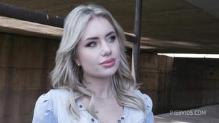 LegalPorno Georgia Koneva AH PP