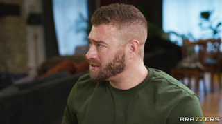 BrazzersExxtra Nina Heels Double PokeHer Pounding WRB