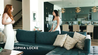 MommysGirl Sophia Locke And Gal Ritchie WRB