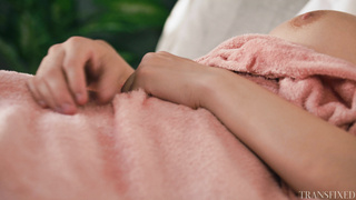 Transfixed Emma Rose, Foxy Alex