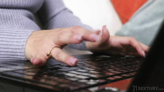 AssholeFever Leya Desantis Uncharted Territory VSEX