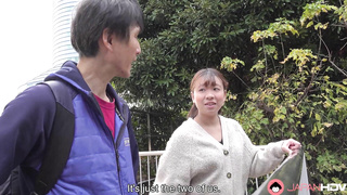 JapanHDV Riho Yanase WRB