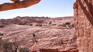 TheLifeErotic Demy G In The Ruins WRB