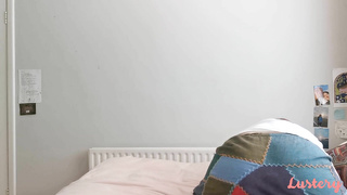 Lustery E Effy And Grainne Brightly Burning Desire FETiSH