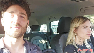 Lustery E Kitti And Uri UrbexRated FETiSH